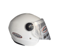 H.H.Co Open Face Super Helmet - SLS Certified. 