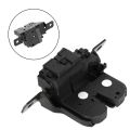 7248075 51247248075 for BMW 1 Series F20 / F21 Tailgate Boot Lid Trunk Lock Latch Actuator. 