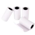 5PCS/lot Thermal Printing Paper 57x30mm Thermal Receipt Paper Roll For Mobile POS 58mm Thermal Printer Lot. 