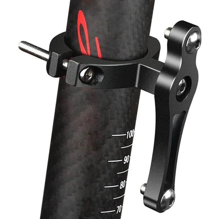 2X%20Bicycle%20MTB%20Water%20Bottle%20Clip%20Cage%20Holder%20Clamp%20Handlebar%20Bracket%20Mount%20Seatpost%20Handlebar%20Front%20Fork%20Frame%20Tube%20-%20Image%204