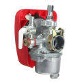 Carburetor 50cc/60cc/66cc/80cc 2 Stroke Engine Motor Motorized Bike Bicycle Carb JINBING. 