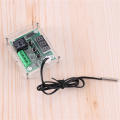 W1209 DC 12V Thermostat Temperature Control Switch Thermometer Controller with Digital LED Display with Case. 