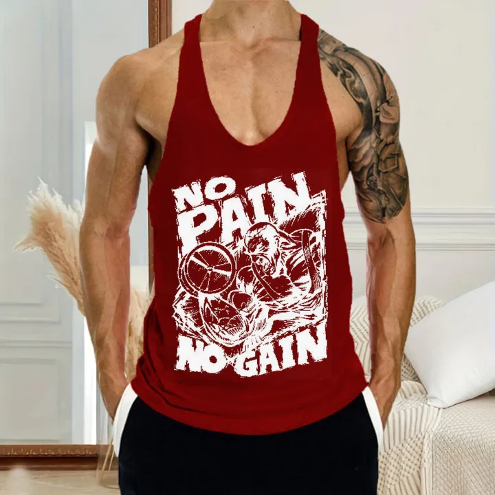 Running%20Vest%20Men's%20Summer%20Sleeveless%20Tank%20Top%20with%20Hip%20Hop%20Letter%20Print%20Soft%20Stretchy%20Gym%20Vest%20for%20Casual%20Fitness%20Sweat%20Absorption%20U%20Neck%20Summer%20Training%20Top%20-%20Image%208