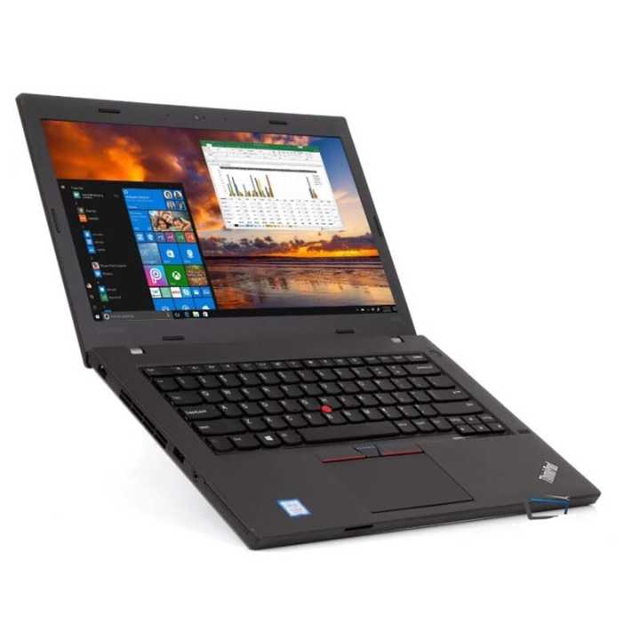 [REFURBISHED] LENOVO ThinkPad L470 – 14″ | i5 7th Gen | 8GB Ram | 256GB ...