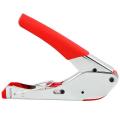 Coax Compression Connector Tool F Type Compression for Satellite Receiver Decoder. 
