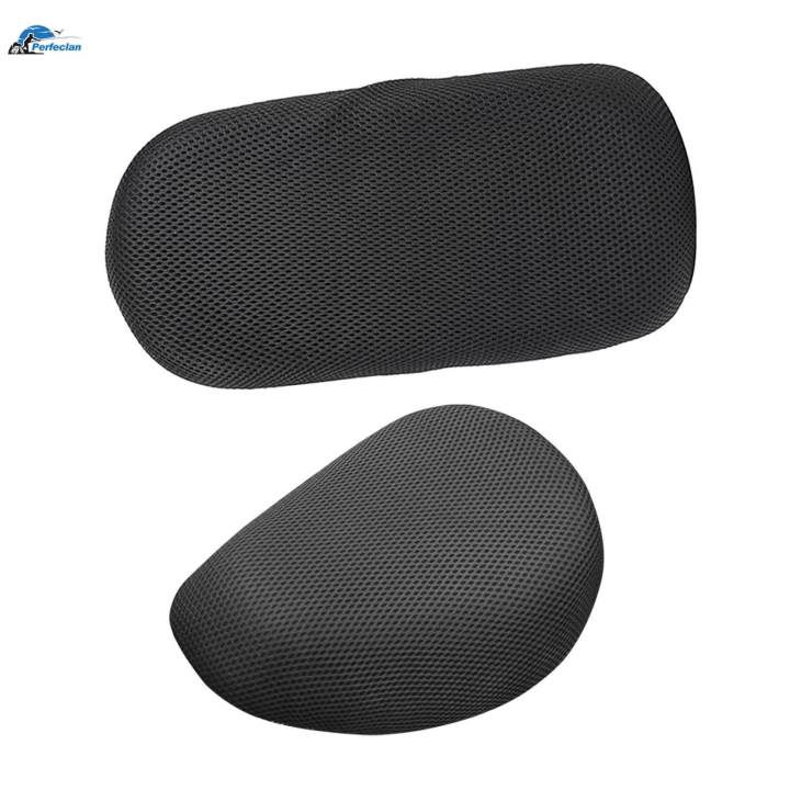 Electric%20Bike%20Seat%20Cover%20Sun%20Protection%20Scooter%20Anti%20Slip%20Heat%20Insulation%20Back%20Seat%2030x15cm%20-%20Image%206
