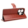 lthmy for Tecno Spark Go 2024 BG6 Case Wallet PU Leather Back Cover Stand Holder Flip Cover. 