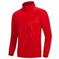 Men's Kids Soccer Jerseys Sets Survetement Football Running Jackets Fitness Sports Coat Gym Soccer Training Run Jogging Jackets. 