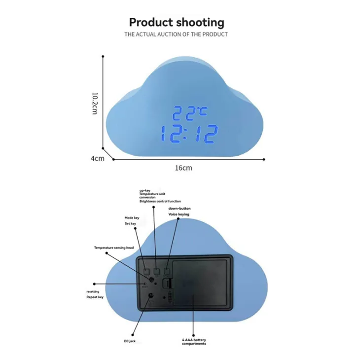 Alarm%20Clock%20Cloud%20Clock%20Bedside%20Snooze%20Small%20Alarm%20Clock%20Student%20Calendar%20Luminous%20LED%20Voice%20Digital%20USB%20Home%20Clock%20A%20-%20Image%206