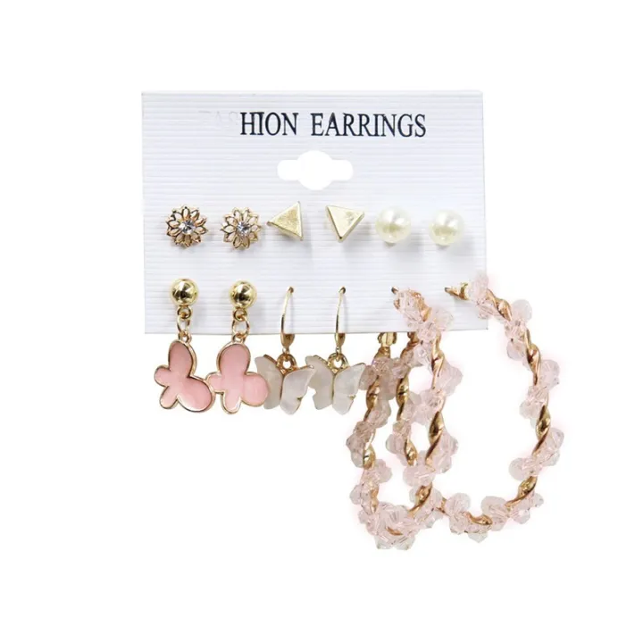 Vintage%20Crystal%20Butterfly%20Earrings%20Set%20Women%20Jewelry%20Ins%20-%20Image%207