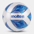 Soccer Ball Football Ball F5V3400 Vantaggio Series Football Size 5 with 32 Panels and PU Leather. 