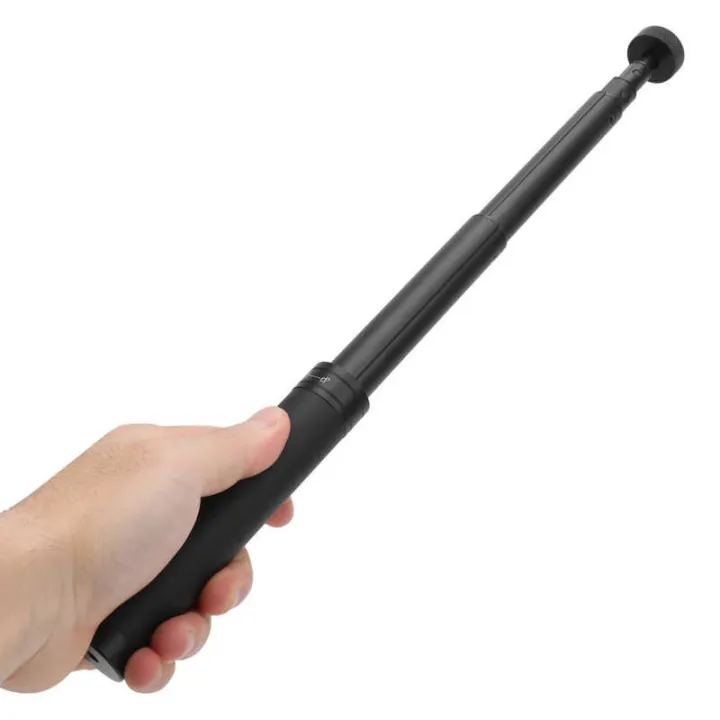 Aluminium Alloy 6 Sections Telescopic Triaxial Stabilizer Extension Rod ...