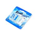 Fresh Breath Strips 24 Strips Peppermint. 