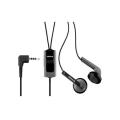 Nokia HS-47 Stereo Headset - Black. 