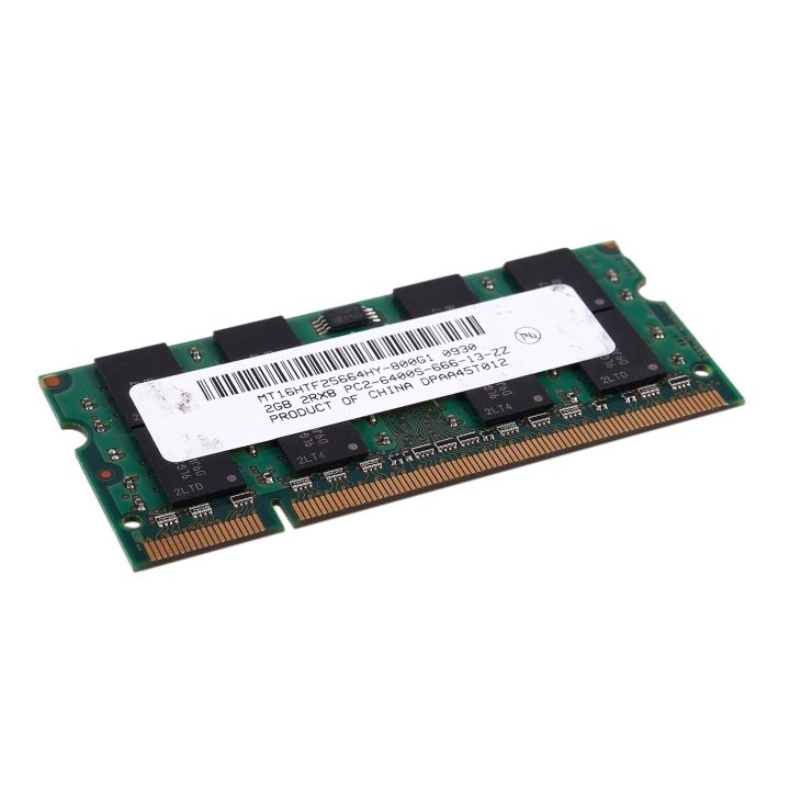 2GB%20DDR2%20PC2-6400%20800MHz%20200Pin%201.8V%20Laptop%20Memory%20SO-DIMM%20Notebook%20RAM%20-%20Image%205