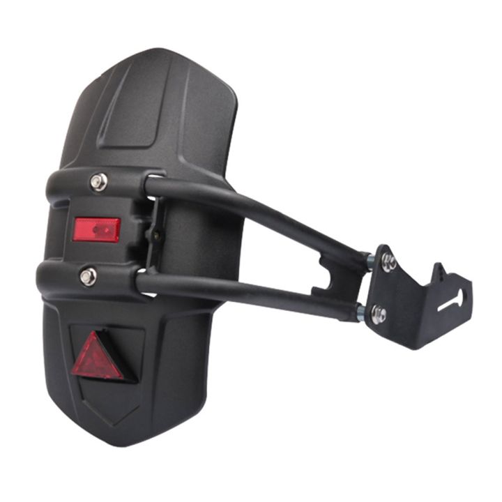 Motorcycle Rear Rear Wheel Mudguard Splash Guard for | Daraz.lk