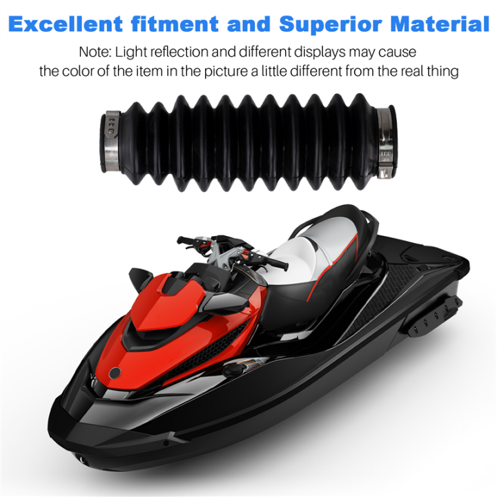 268000186%20Replaces%20Fit%20for%20230/300/170%20Bellow%20Boot%20Spark%20-%20Image%203