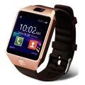 dz09 smart sim watch (call+Bluetooth+sim). 