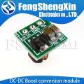 1.5V 1.8V 2.5V 3V 3.3V 3.7V 4.2V to 5v DC-DC Step-Up Power Module Voltage Boost Converter Board. 