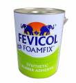 FEVICOL FOAMFIX SYNTHETIC RUBBER ADHESIVE 1L. 