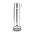 20-Pack Coffee Organizer Display Rack Iron Art Vertuo Pods Coffee Pod Holder for Nespresso Vertuoline Stand Rack Durable Easy Install. 