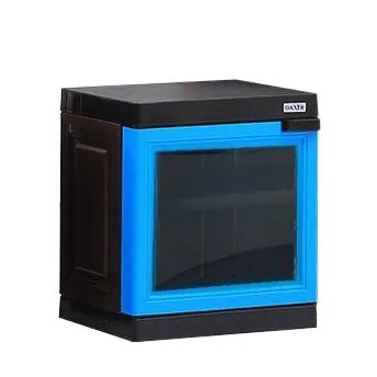 Daxer Plastic Cupboard - DMC 01G(C)
