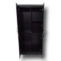 Melamine 2 Door Cupboard. 