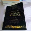 The Dictionary of Obscure Sorrows. 