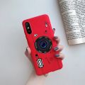 For Xiaomi Redmi 9A Case Love Heart Sunflower Soft Silicon Back Cover Phone Cases For Xiaomi Redmi 9A 9 A A9 Redmi9A Case Fundas. 