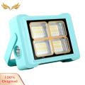 SuperRide Camping Light Usb/solar Rechargeable Camping Flashlight with Adjustable Lighting Outdoor Tent Lamp Solar Rechargeable Light. 