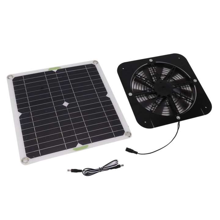 Greenhouse%20Solar%20Powered%20Fan%20100W%20Round%20Effective%20Cooling%20Solar%20Panel%20Fan%20Kit%20-%20Image%204