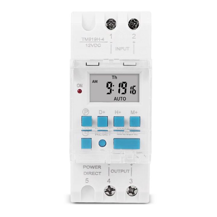 Billboard%20Street%20Light%20Electronic%20Weekly%207%20Days%20Programmable%20Timer%20Switch%20Time%20Control%2016A%20Digital%20Countdown%20Relay%2085-265VAC%2012V%20-%20Image%204