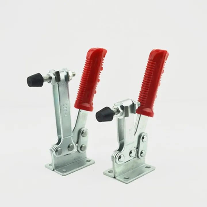 1pcs%20High%20quality%20Toggle%20Clamp%20Plunger%20Stroke%20Metal%20Push%20Pull%20welding%20tooling%20clamping%20fixture%20Hand%20Tool%20-%20Image%205