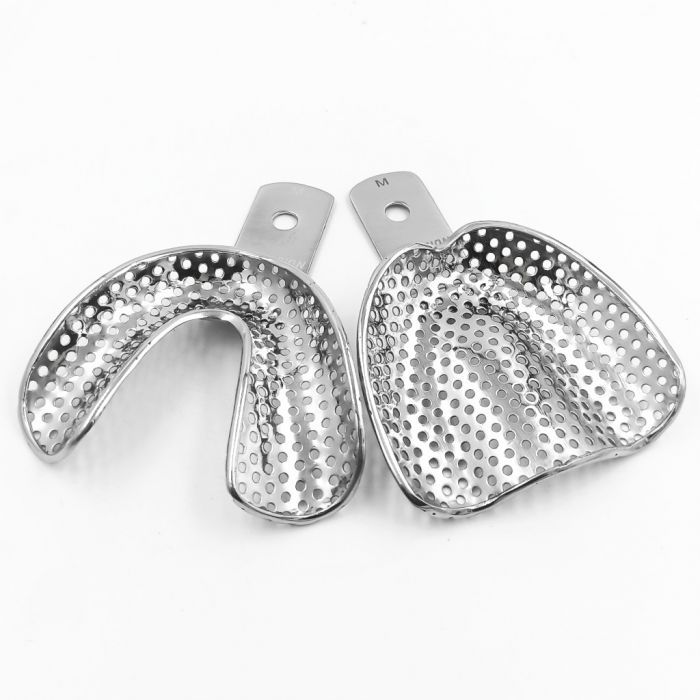 Dental%20Impression%20Trays%2010pcs%20Set%20Perforated%20-%20Image%202
