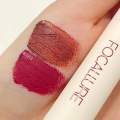 Branded Focallure Clay matte liquid Lipstick:CL302. 