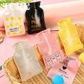 【WEJA】1pcs Creative Cute Hot Water Bottle Warm Belly Treasure Cartoon Hand Warmer Filled Mini Explosion-proof Portable Hot Water Bags. 