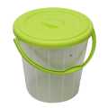 Plastic Bucket Pail 25Ltr. 