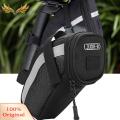 SuperRide Bike Saddle Bag Wear Resistant Bicycle Accessories Saddle Back Bag. 