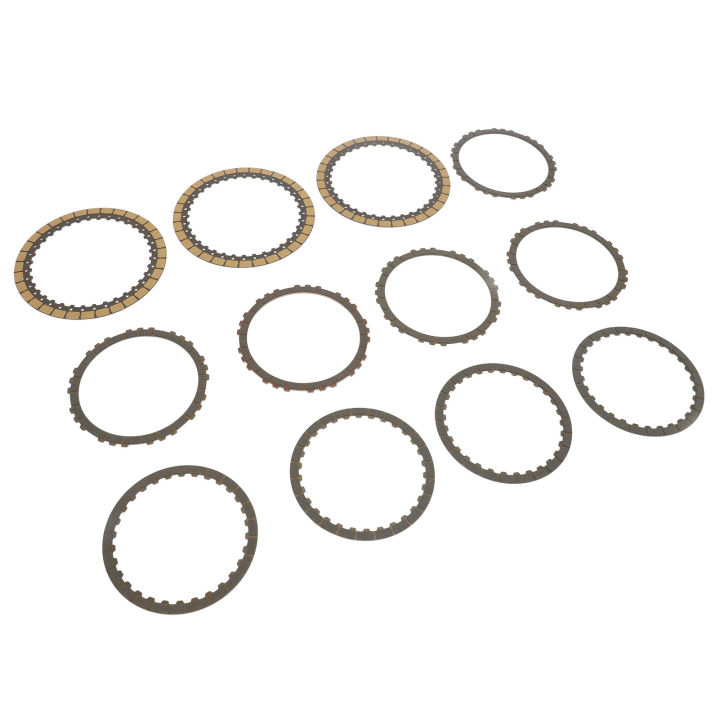 Friction%20Plates%20Repair%20Set%20B212880A%20Gasket%20High%20Temperatures%20Resistant%20Plates%20High%20Hardness%20for%20Elantra%20-%20Image%206