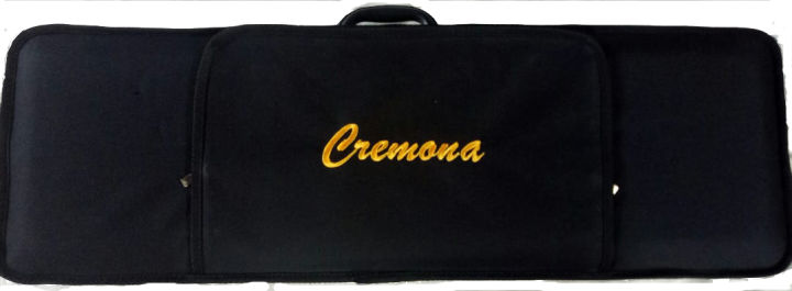 CREMONA%20High%20Quality%20Violins%20(SV-140)%204/4%20Full%20Size%20With%20Oblong%20Hard%20Case%20-%20Image%205