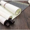 Full Scroll Xuan Paper Blank Scroll Full Scroll Middle Hall Vertical Axis Banner Scroll Calligraphy Painting Mounting Chinese Rice Paper Medium Raw. 