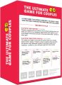 The Ultimate Game for Couples - Great Conversations and Fun Challenges Card Game for Date Night - Perfect Romantic Gift for Couples - How Well Do You Know Your Partner? - Great Conversations and Fun Challenges for Date Night by ZinZen. 
