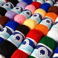 Wool Yarn for Knitting & Crochet Yarn Premium Quality. 