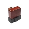 Deutsche High Performance Racing CDI (4+2 pin) Unit Fit For Bajaj Pulsar 180 DTS-i UG4 (FROM INDIA SAB). 