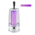 Electric Shock Mosquito Killer Lamp Household Mosquito Control Light Anti-mosquito Lamps. 