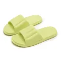 【ZOSR】Fashion Women's Summer Slippers Eva High Quality Soft Bottom Sandals Shoes For Men Indoor Non-Slip Female Cloud Cushion Slides. 