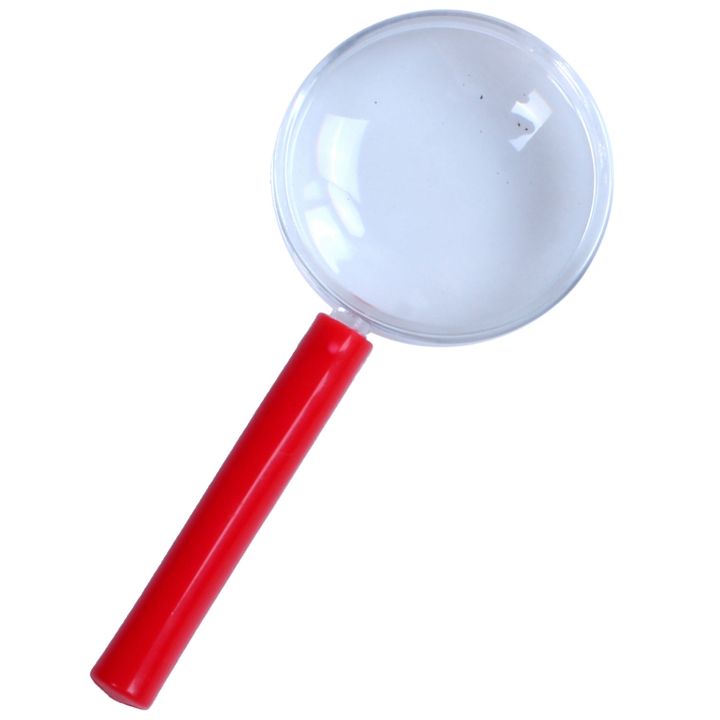 16Pcs%20Plastic%20Mini%20Magnifying%20Glass%20Children's%20Toys%20-%20Image%205