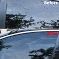 【50ml】 HGK-20 20ML-100ML Rainproof Anti Fog Glass Nano Coating Spray Auto Car Shampoo Paint Cleaner Screen Polishing. 