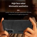 New Phone case Honor X9C Back cover Matte texture Retro waterproof Anti-Slippery for Honor X9C case. 