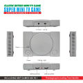PS Mini Classic Retro TV Game Console Built-in 620 Classic Games Childhood Games 8 Bit PS1 Mini Game Machine Support 2 Players. 